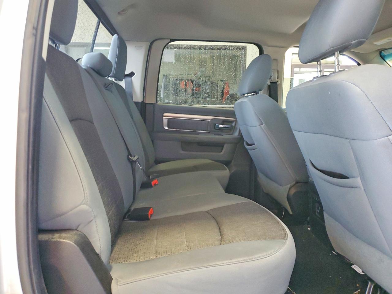 Ram 1500 Slt