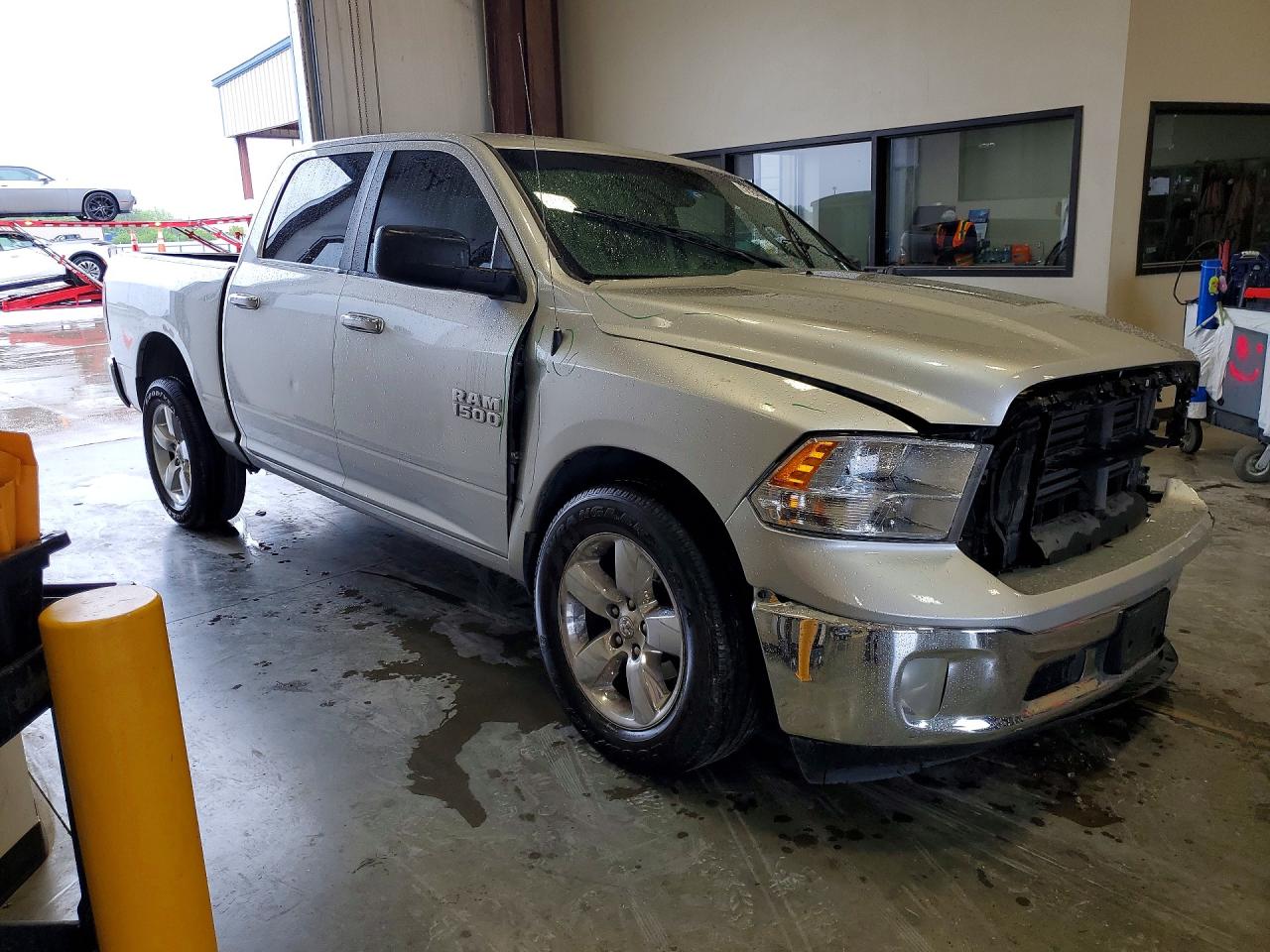 Ram 1500 Slt