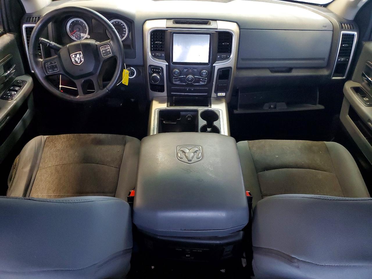 Ram 1500 Slt
