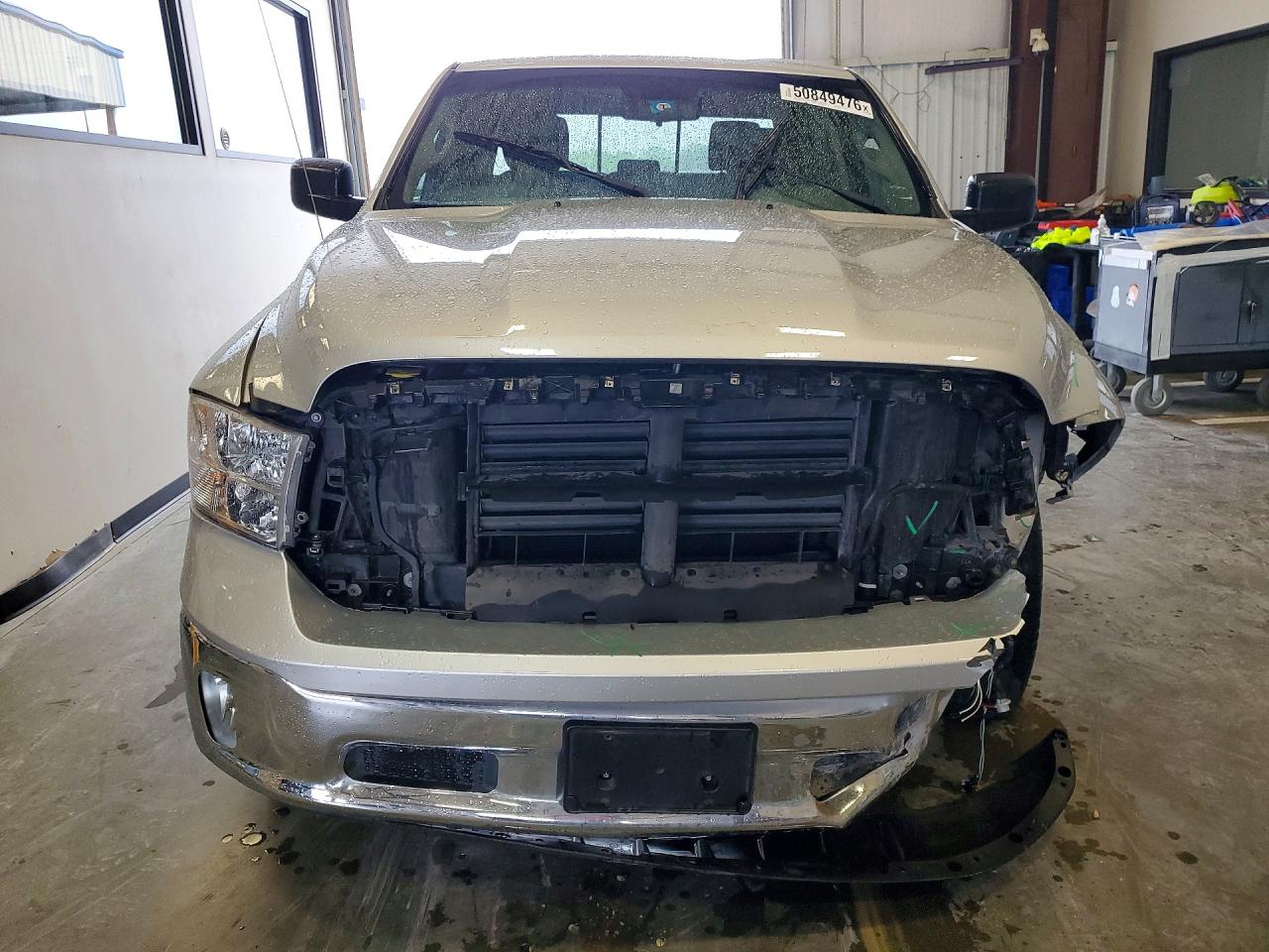 Ram 1500 Slt