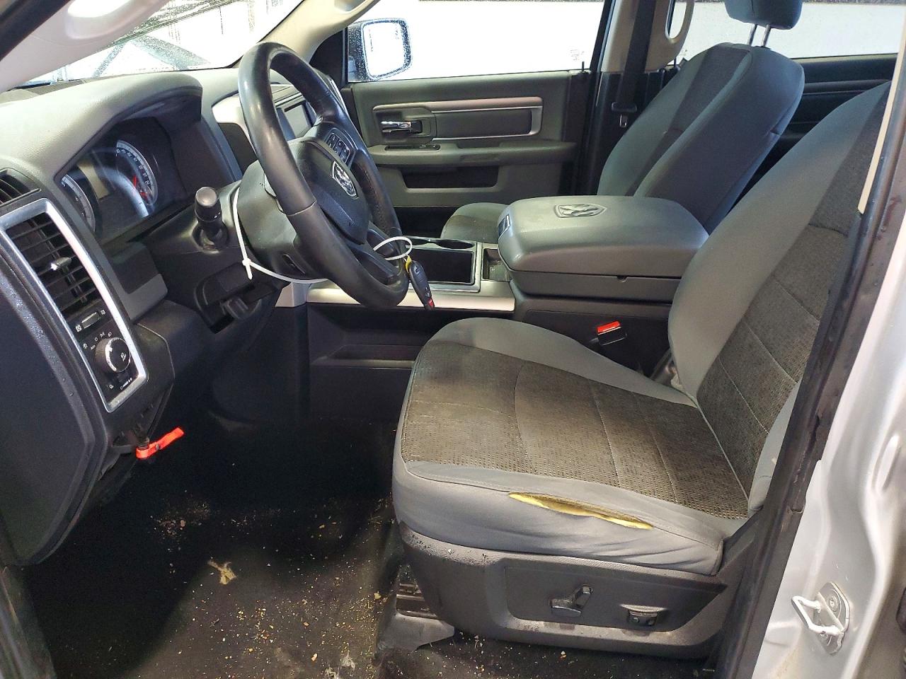 Ram 1500 Slt