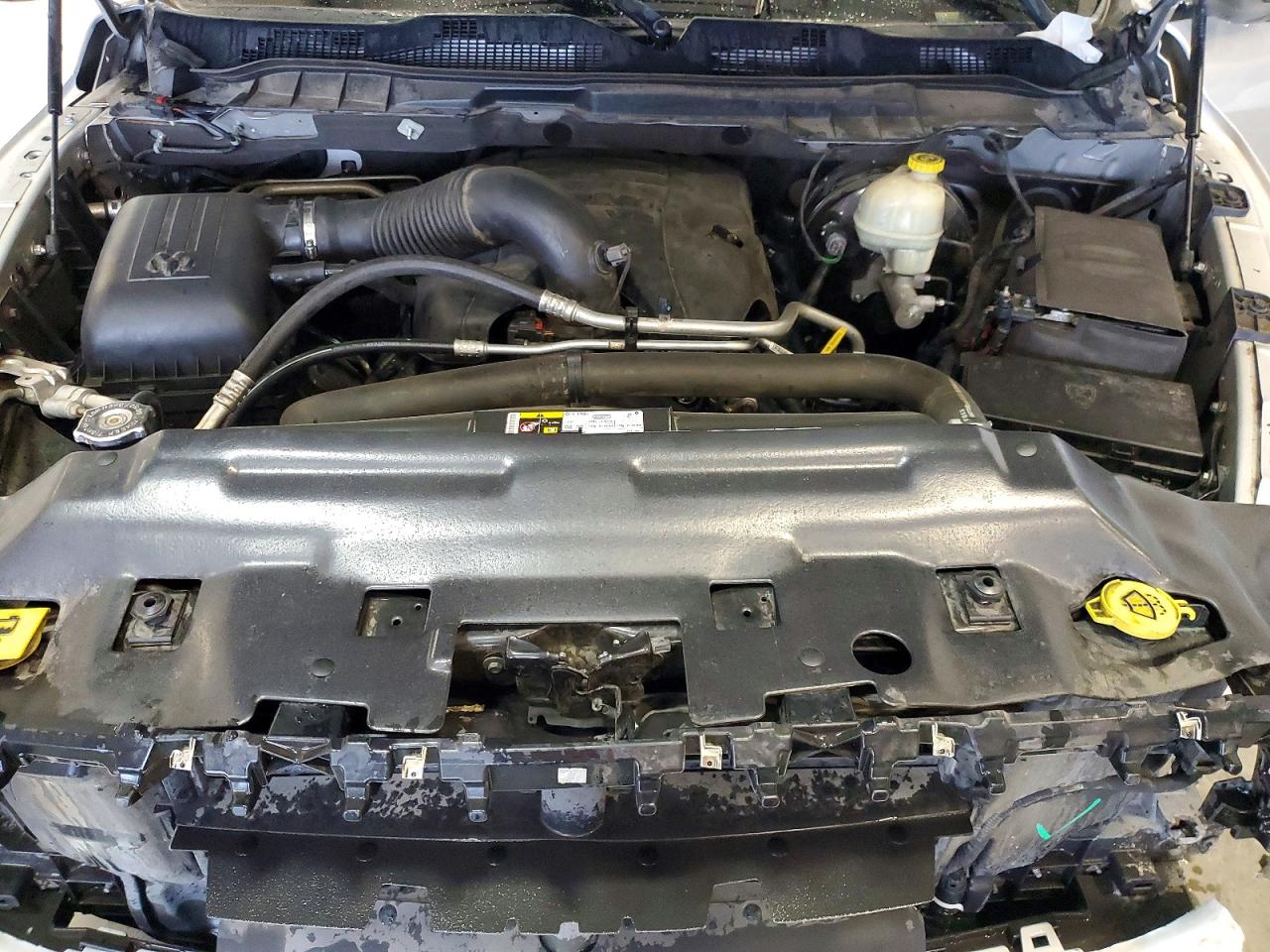 Ram 1500 Slt