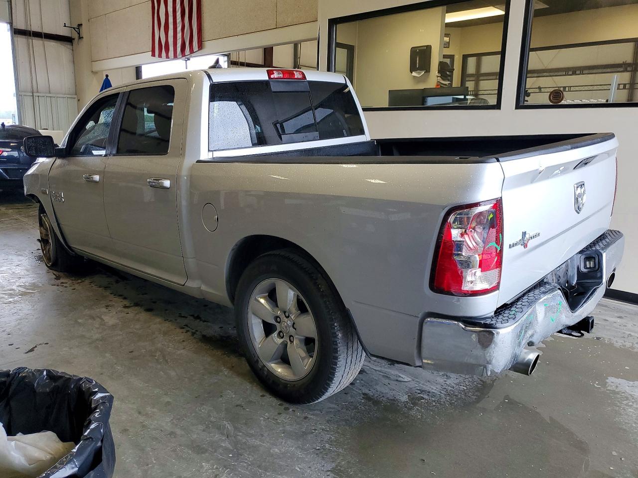 Ram 1500 Slt
