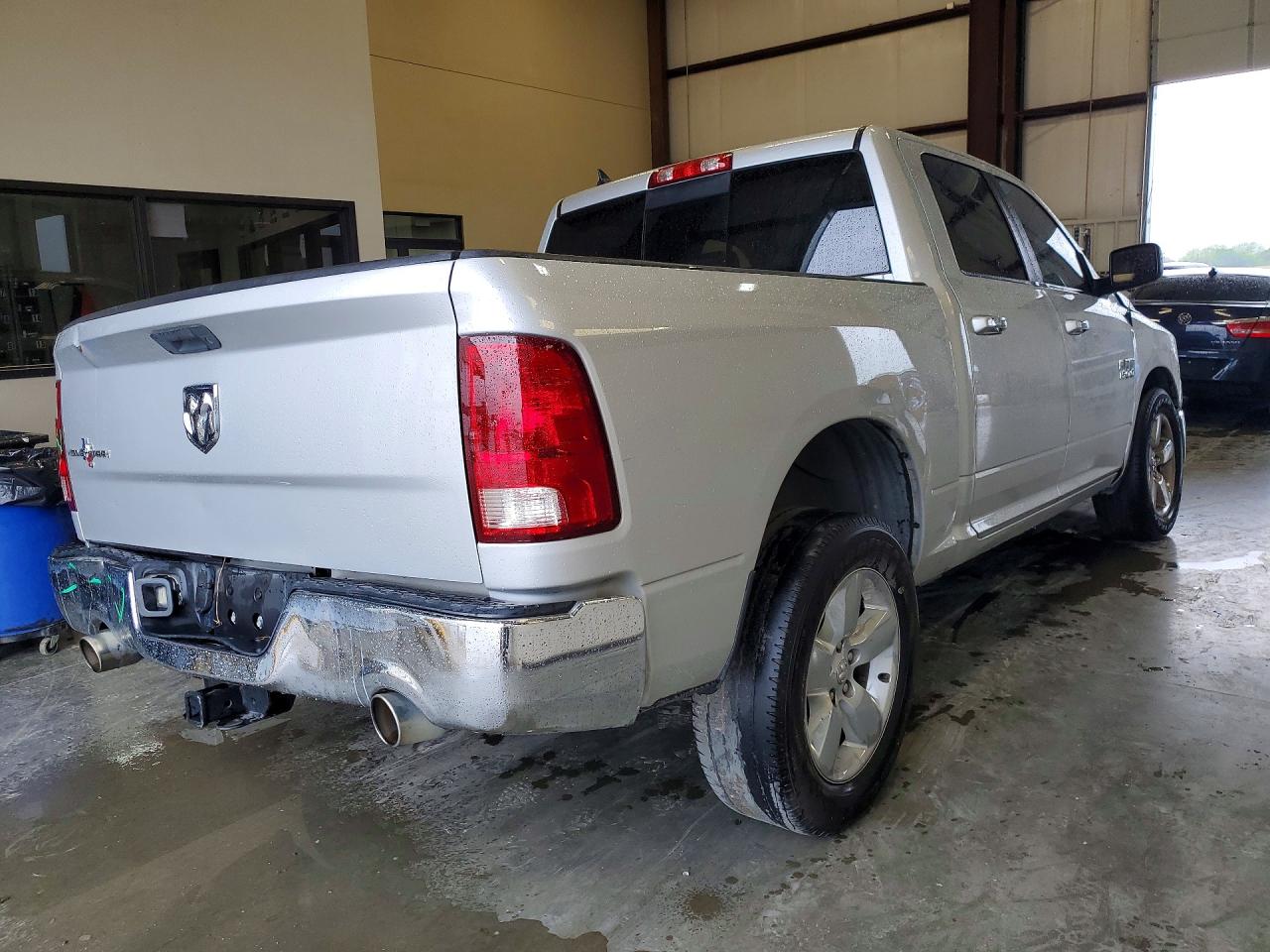Ram 1500 Slt