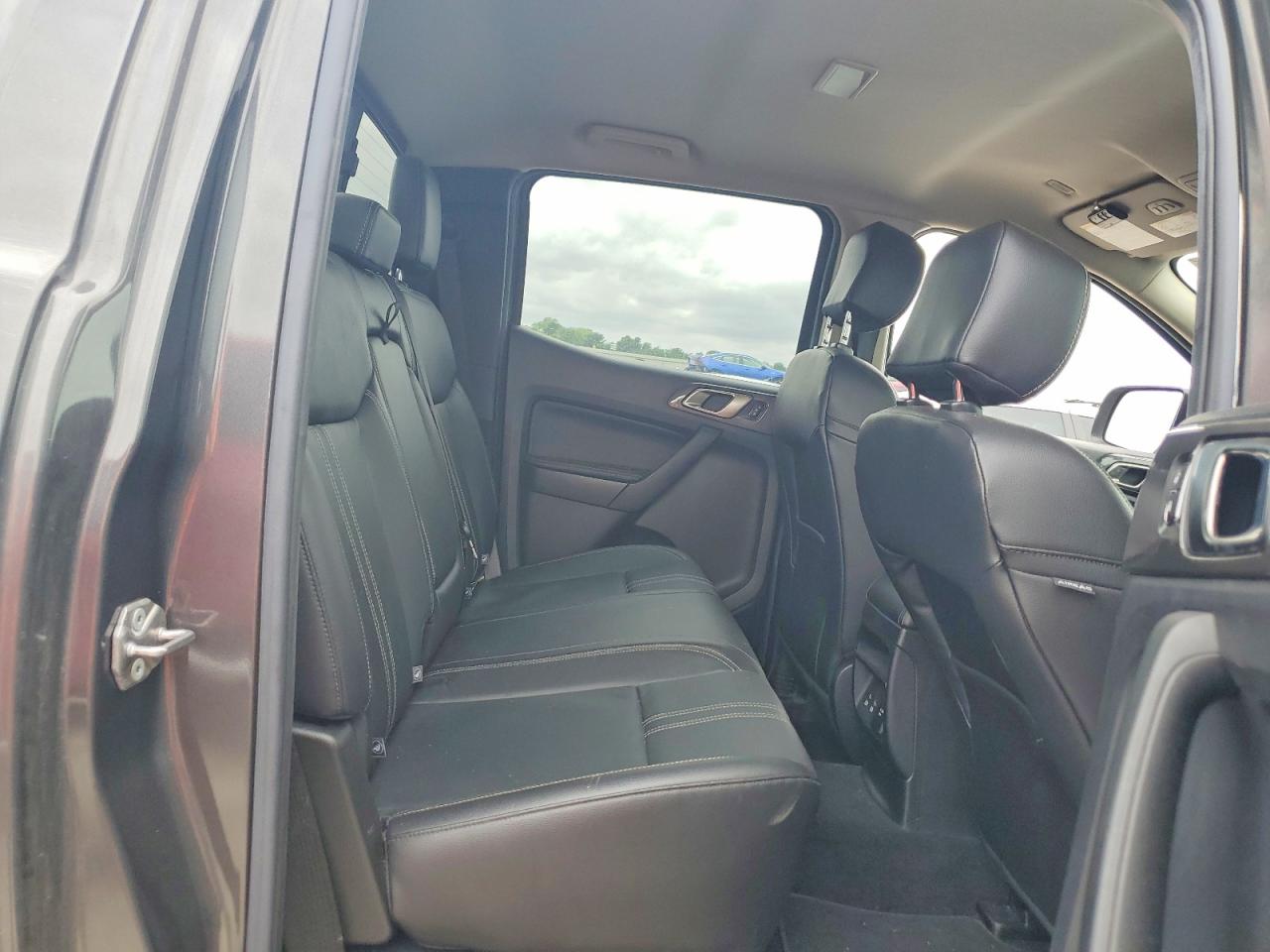 Ford Ranger Xl