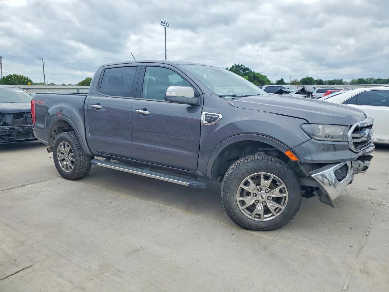 Ford Ranger Xl