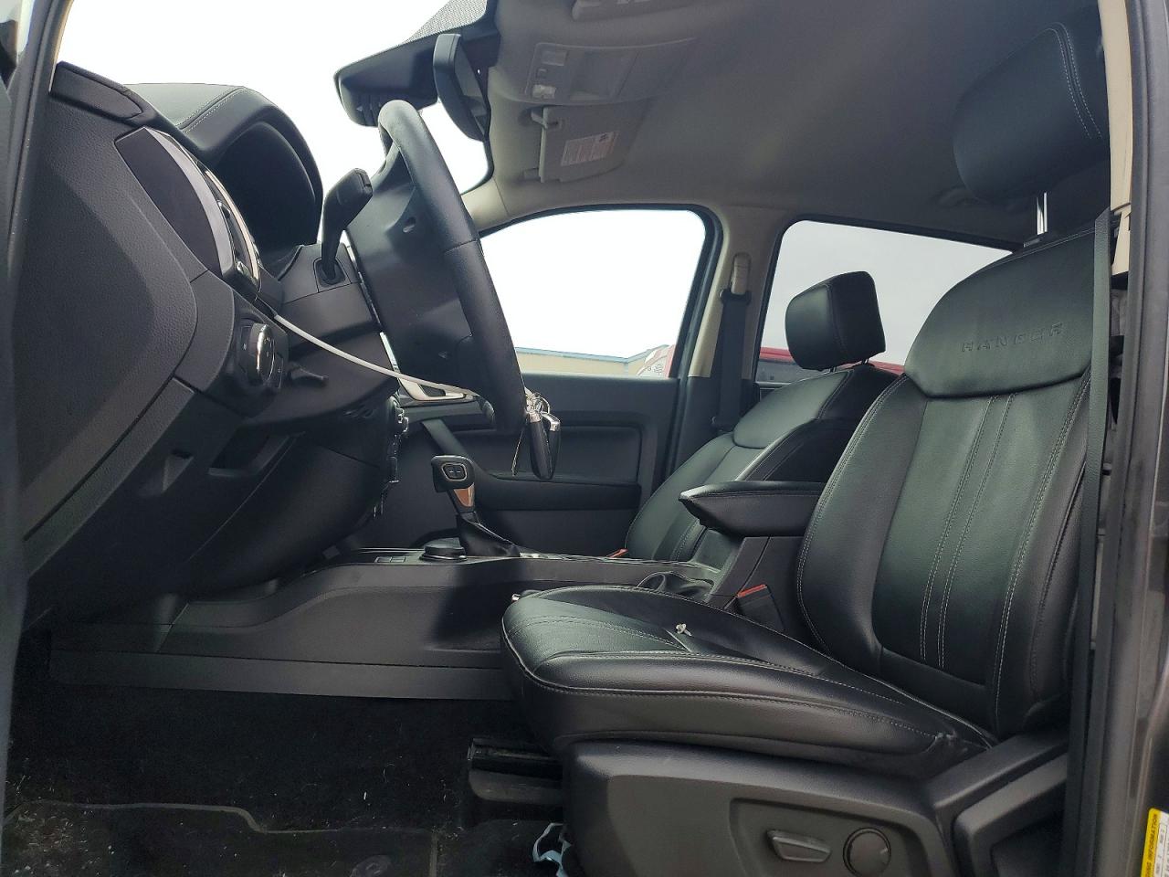Ford Ranger Xl