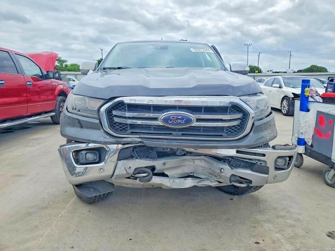 Ford Ranger Xl