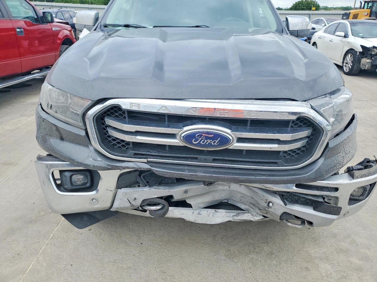 Ford Ranger Xl