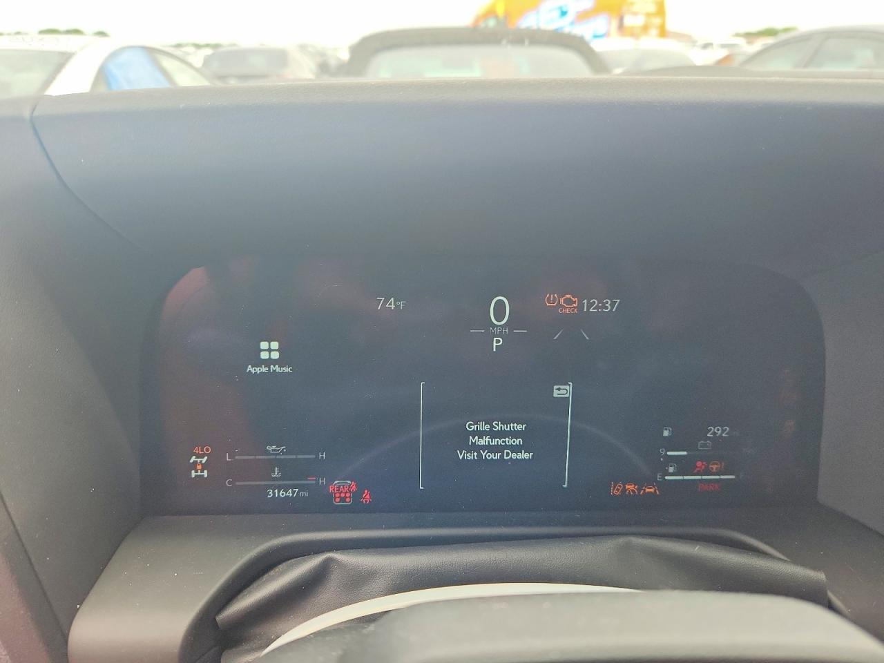 Lexus Gx Premium+