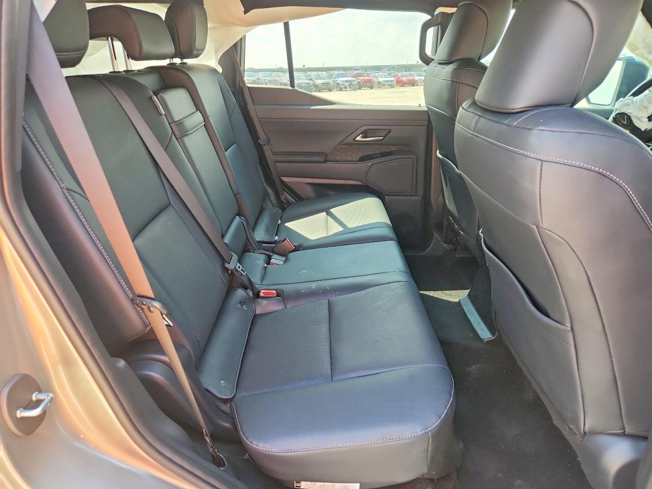 Lexus Gx Premium+