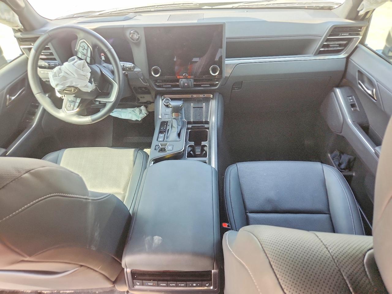 Lexus Gx Premium+