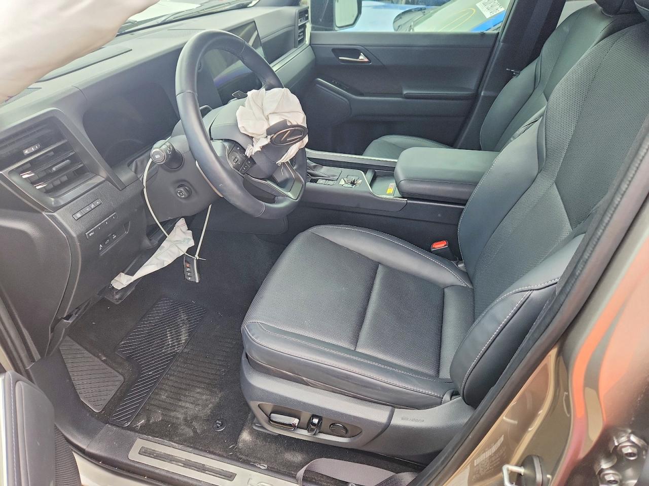 Lexus Gx Premium+