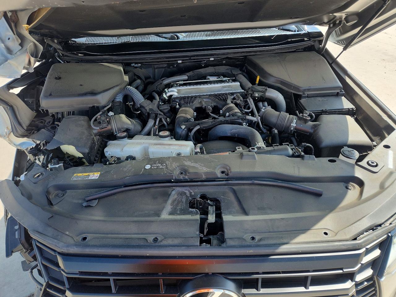 Lexus Gx Premium+