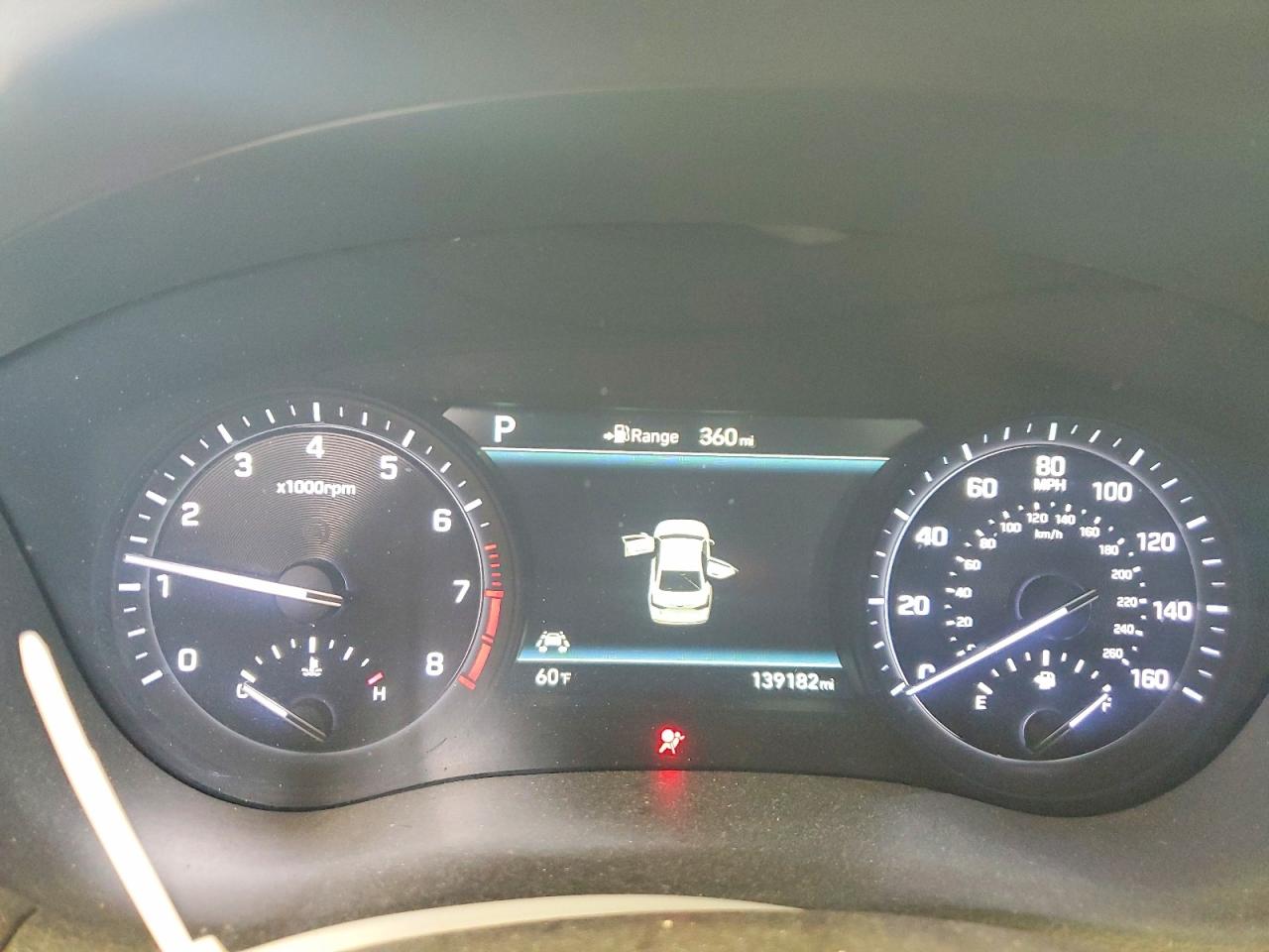 Genesis G80 3.3t Sport