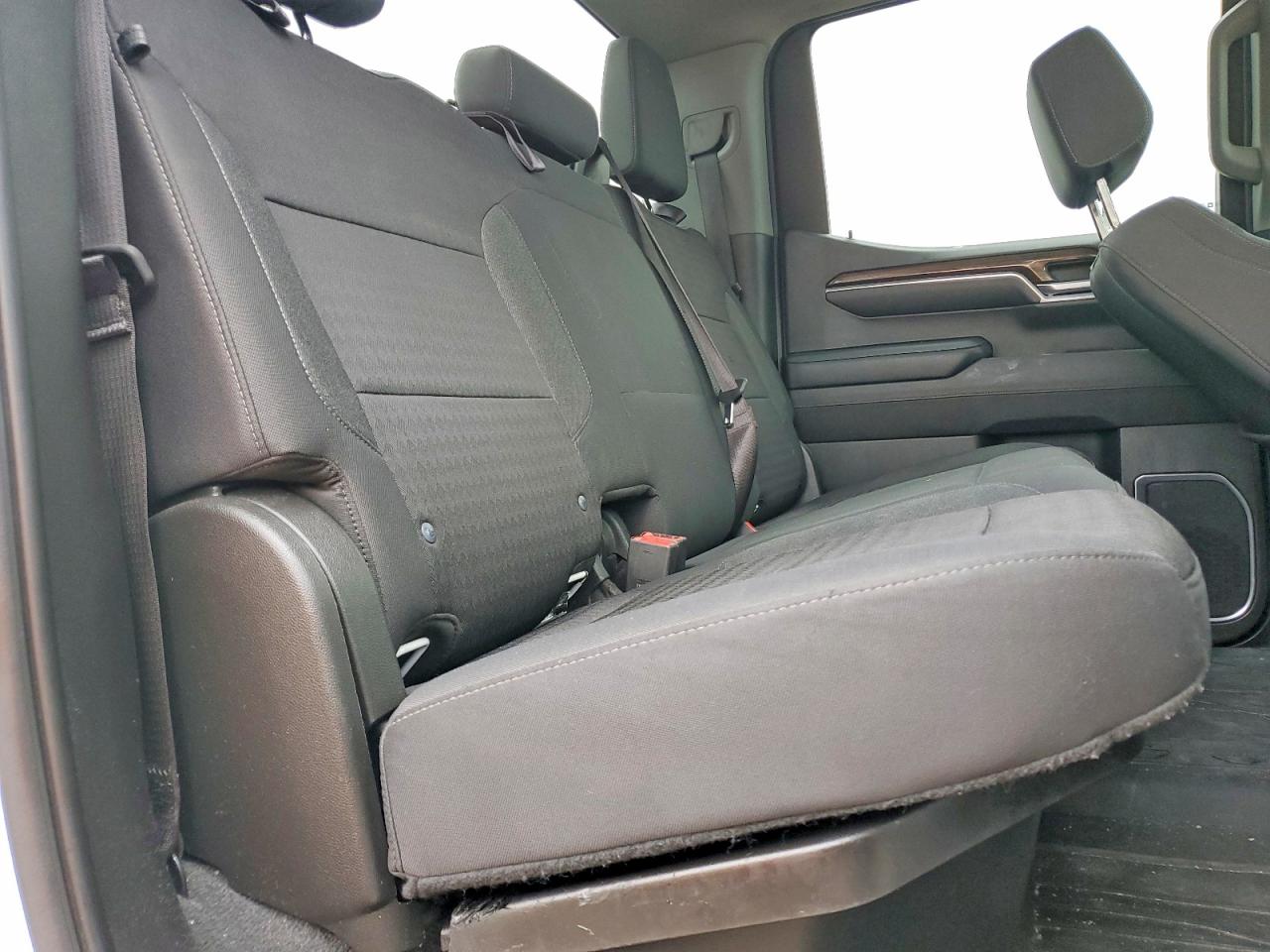 Chevrolet Silverado C1500 Lt