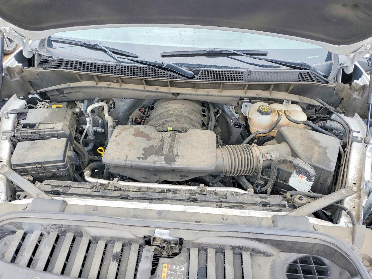 Chevrolet Silverado C1500 Lt