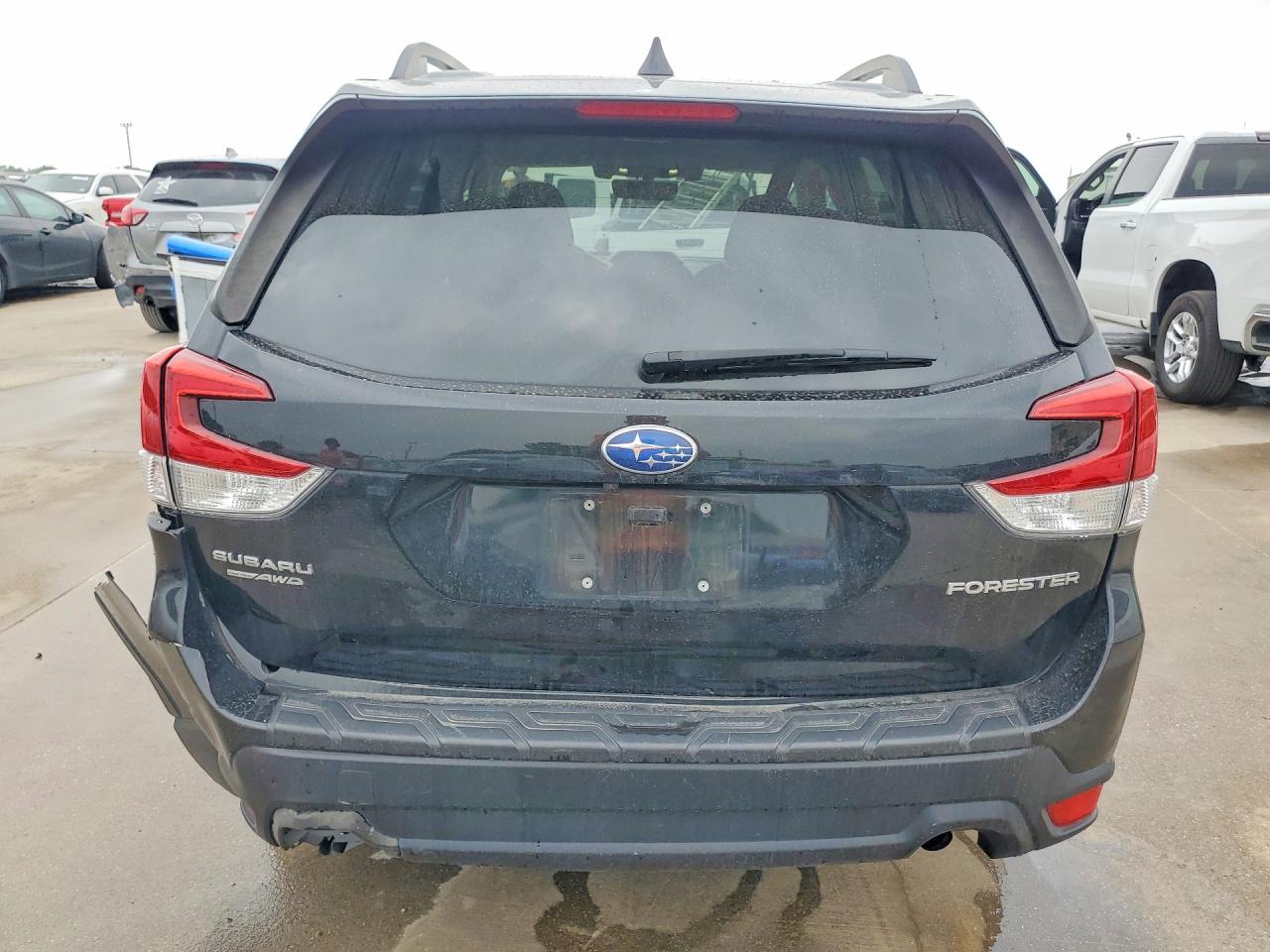 Subaru Forester Premium