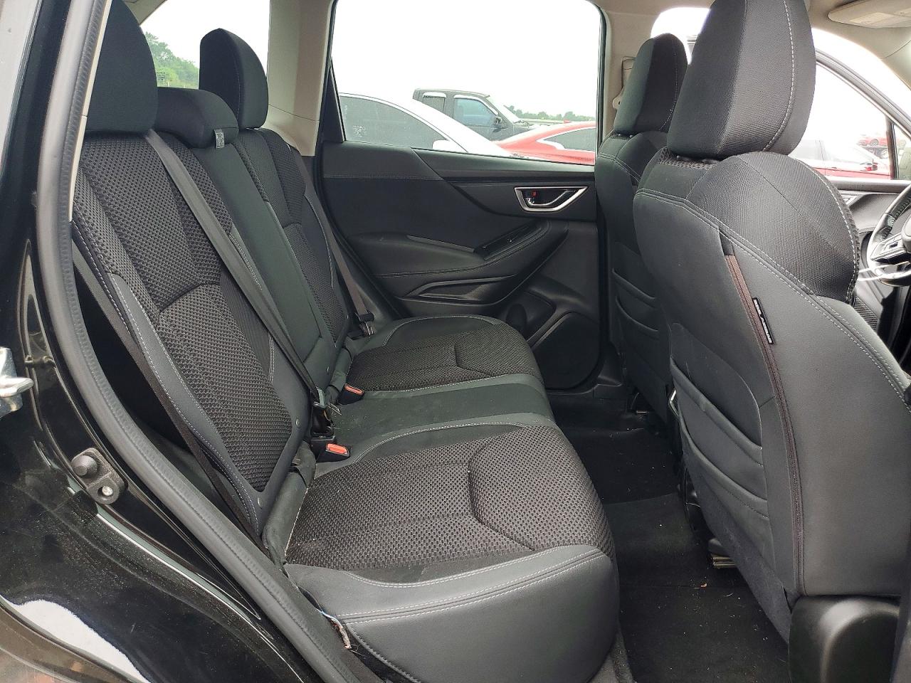 Subaru Forester Premium