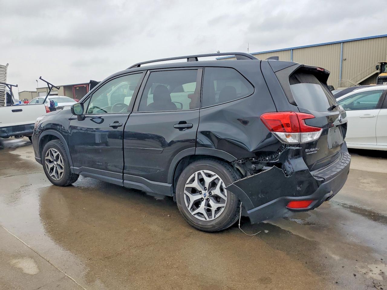 Subaru Forester Premium