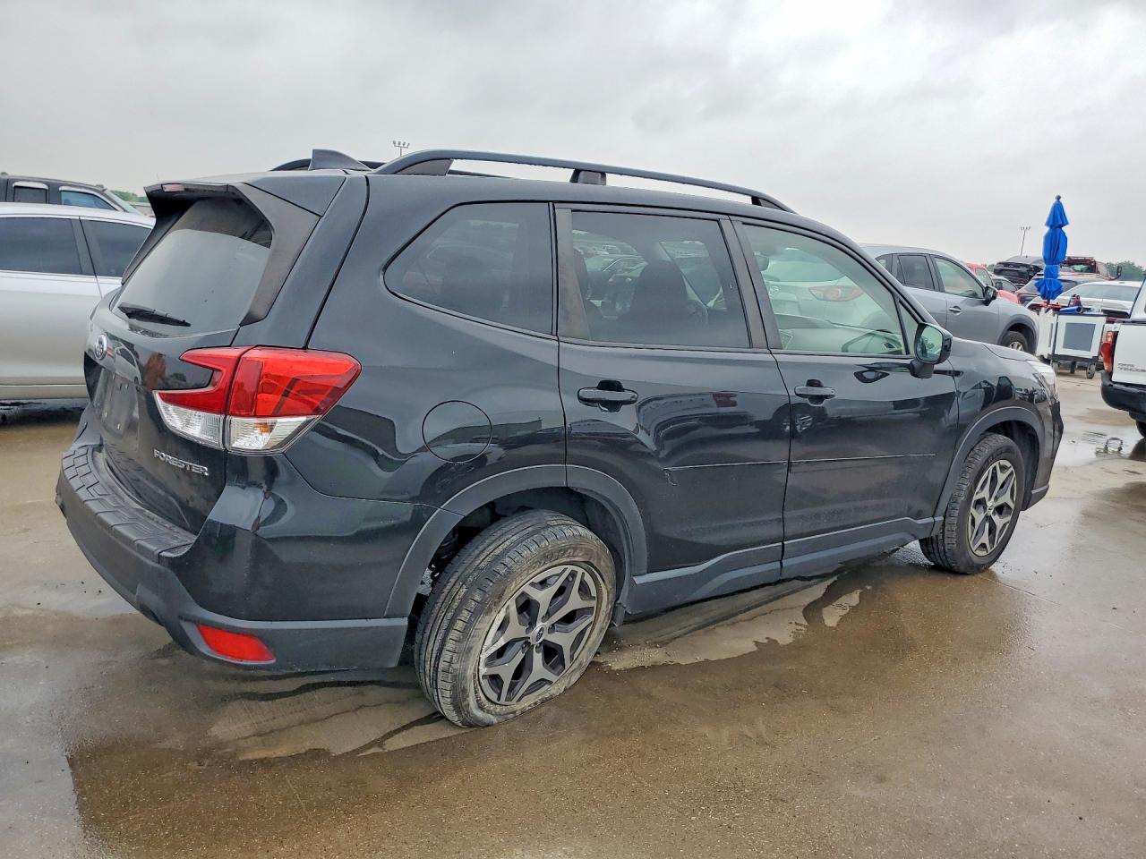 Subaru Forester Premium