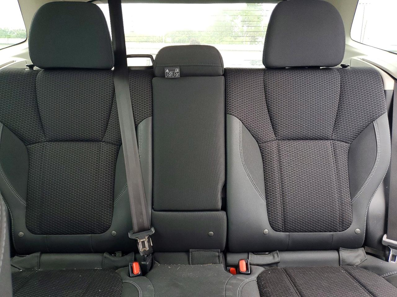 Subaru Forester Premium
