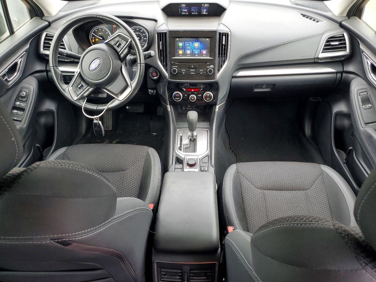 Subaru Forester Premium