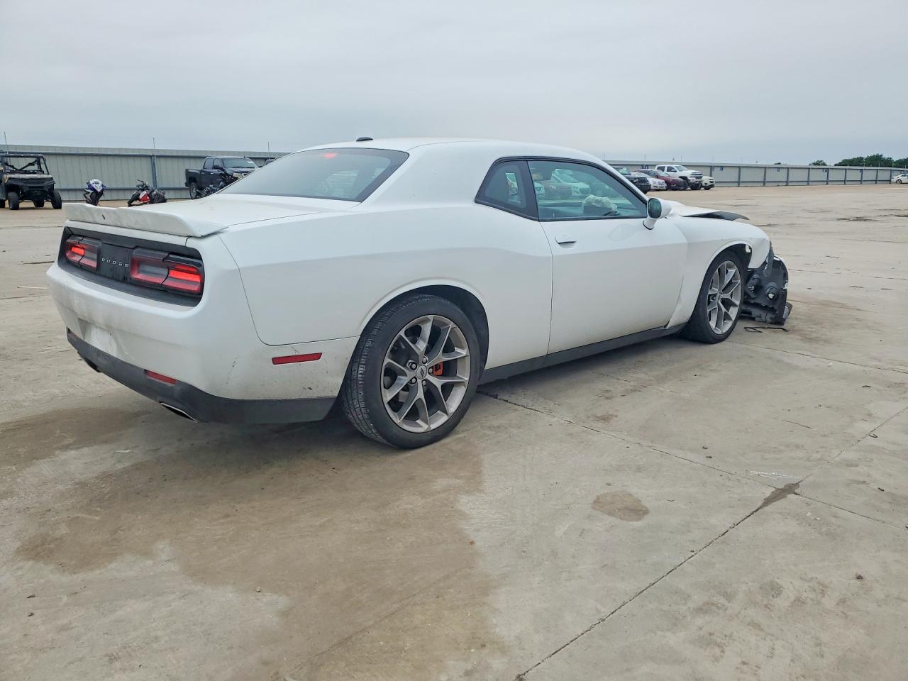 Dodge Challenger Gt