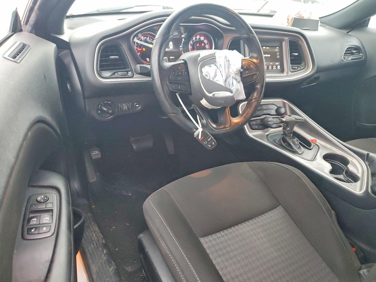 Dodge Challenger Gt