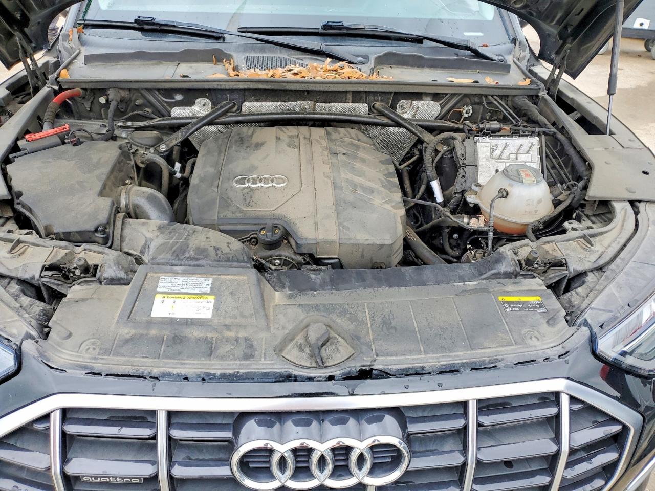 Audi Q5 Premium