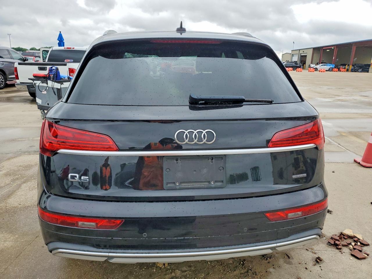 Audi Q5 Premium