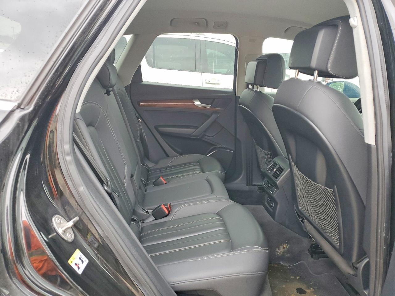 Audi Q5 Premium