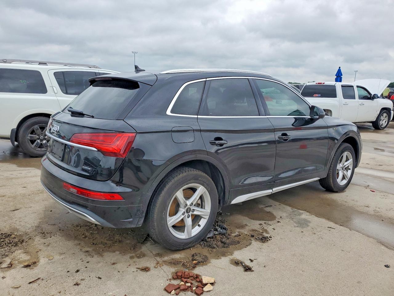 Audi Q5 Premium