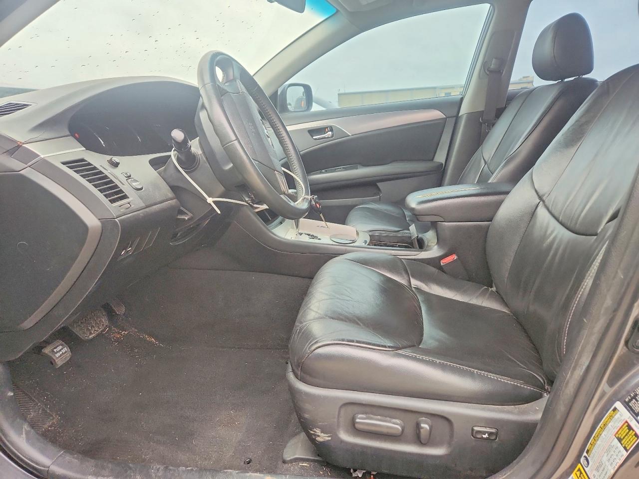 Toyota Avalon Touring
