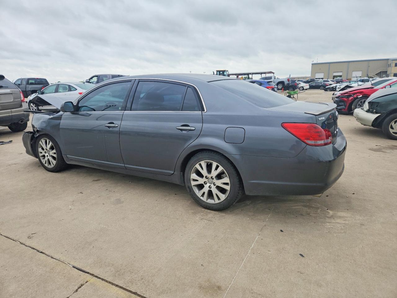 Toyota Avalon Touring