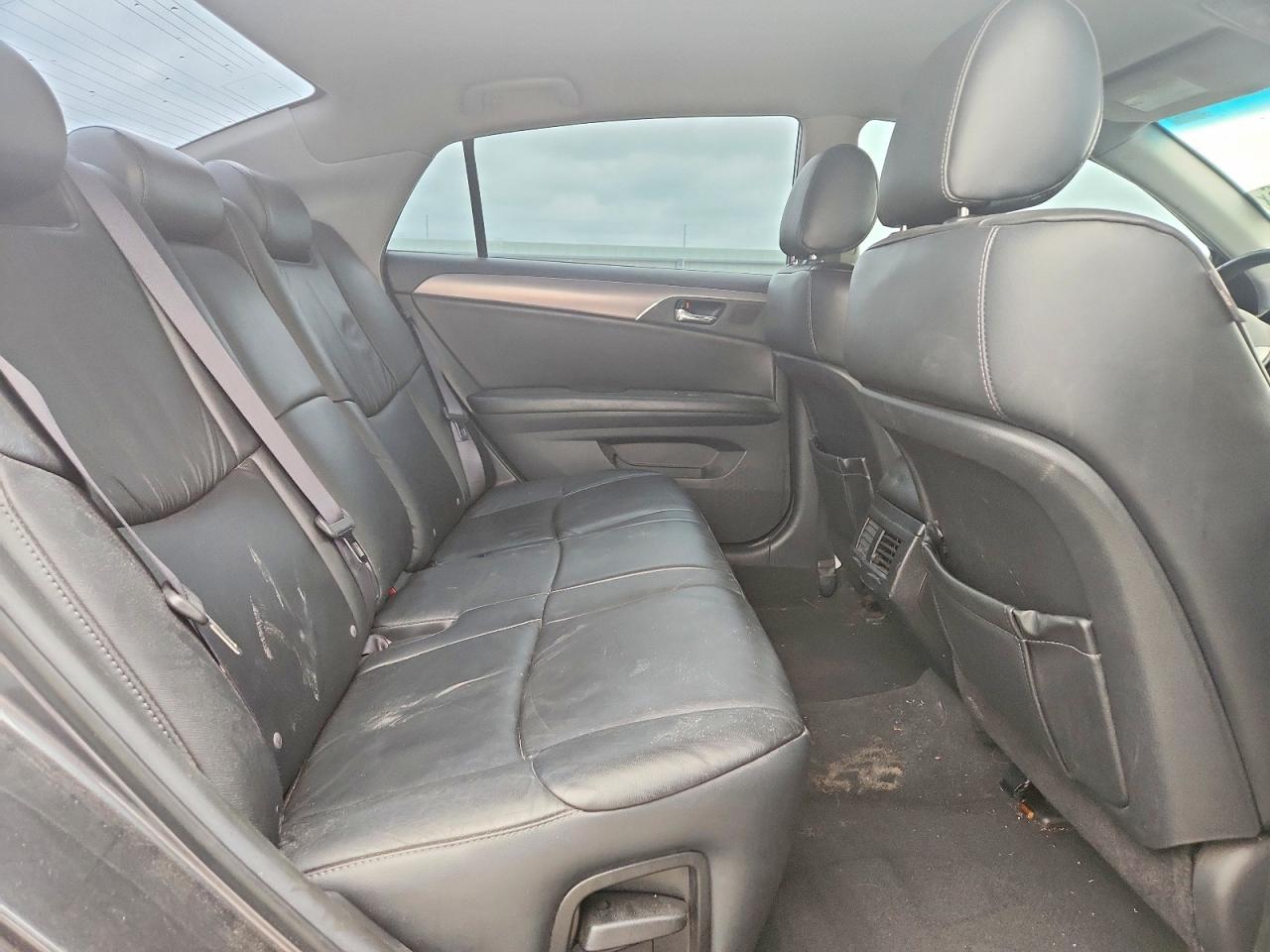 Toyota Avalon Touring