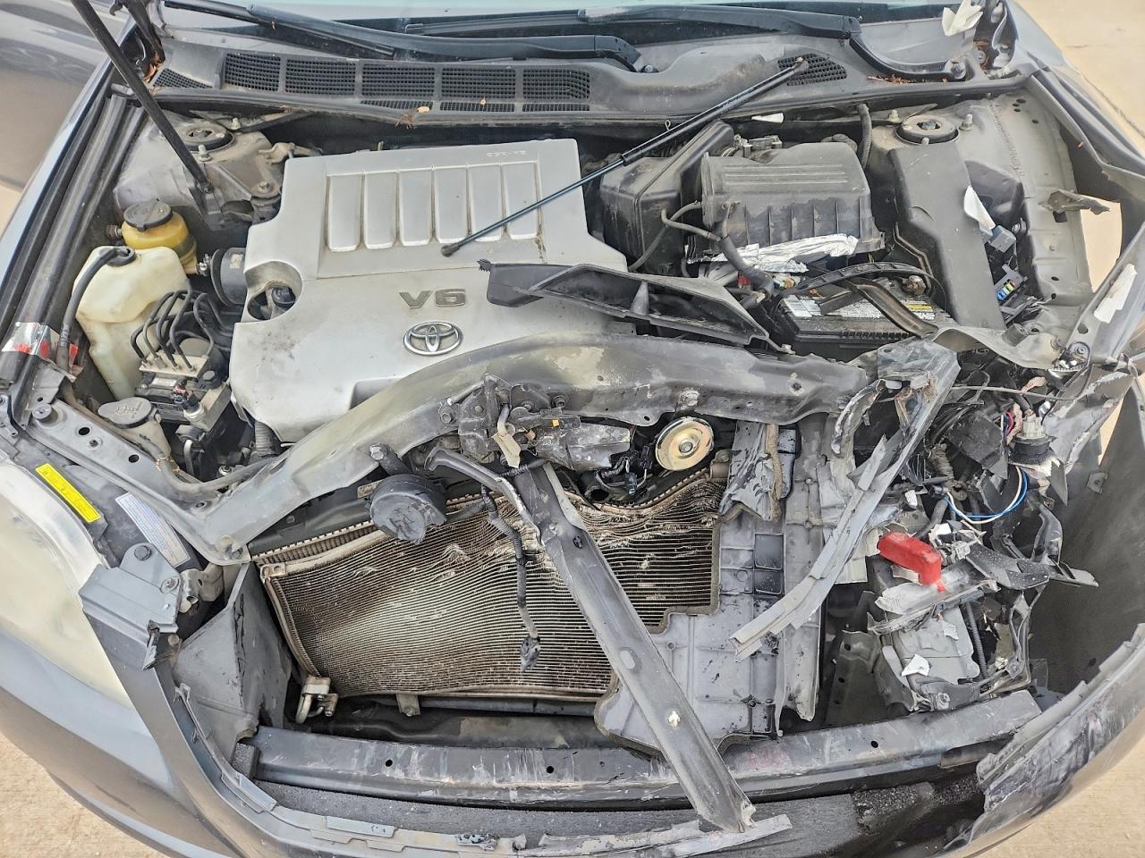 Toyota Avalon Touring