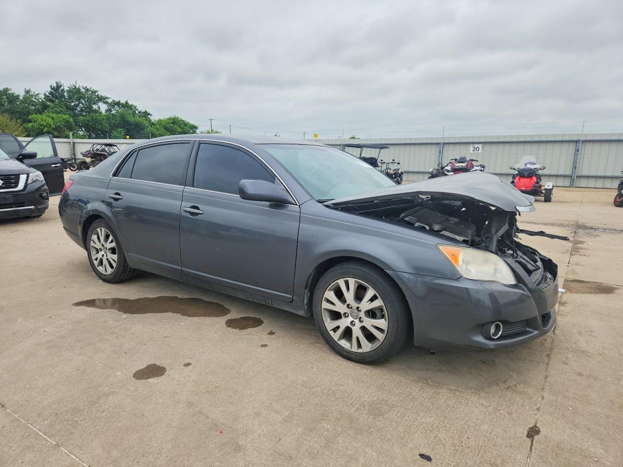 Toyota Avalon Touring