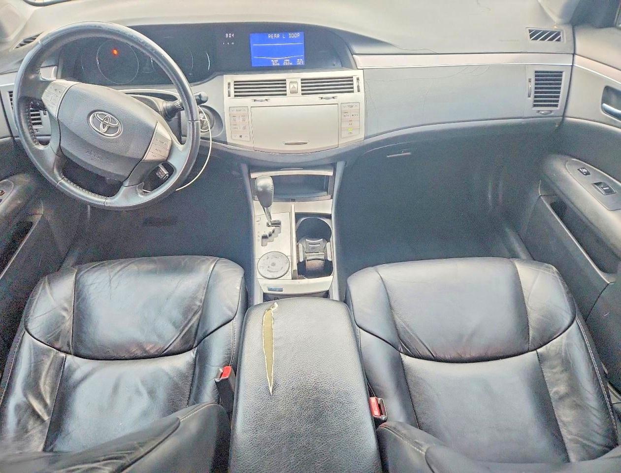 Toyota Avalon Touring