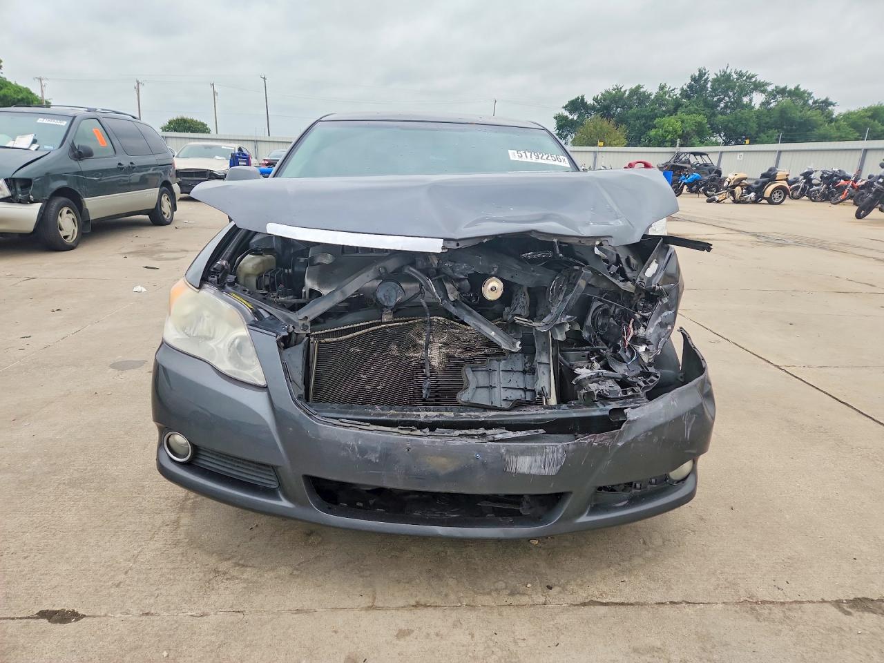 Toyota Avalon Touring
