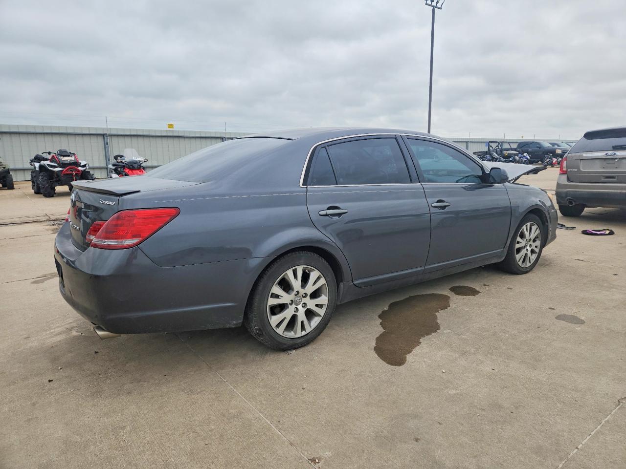Toyota Avalon Touring