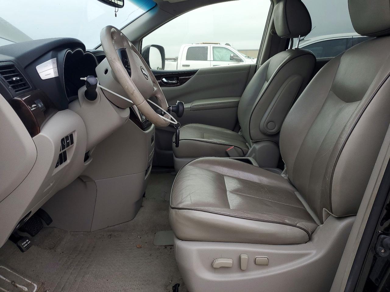 Nissan Quest 3.5 3.5 S