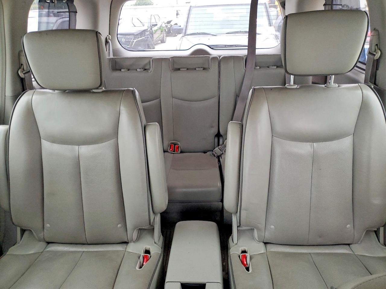 Nissan Quest 3.5 3.5 S