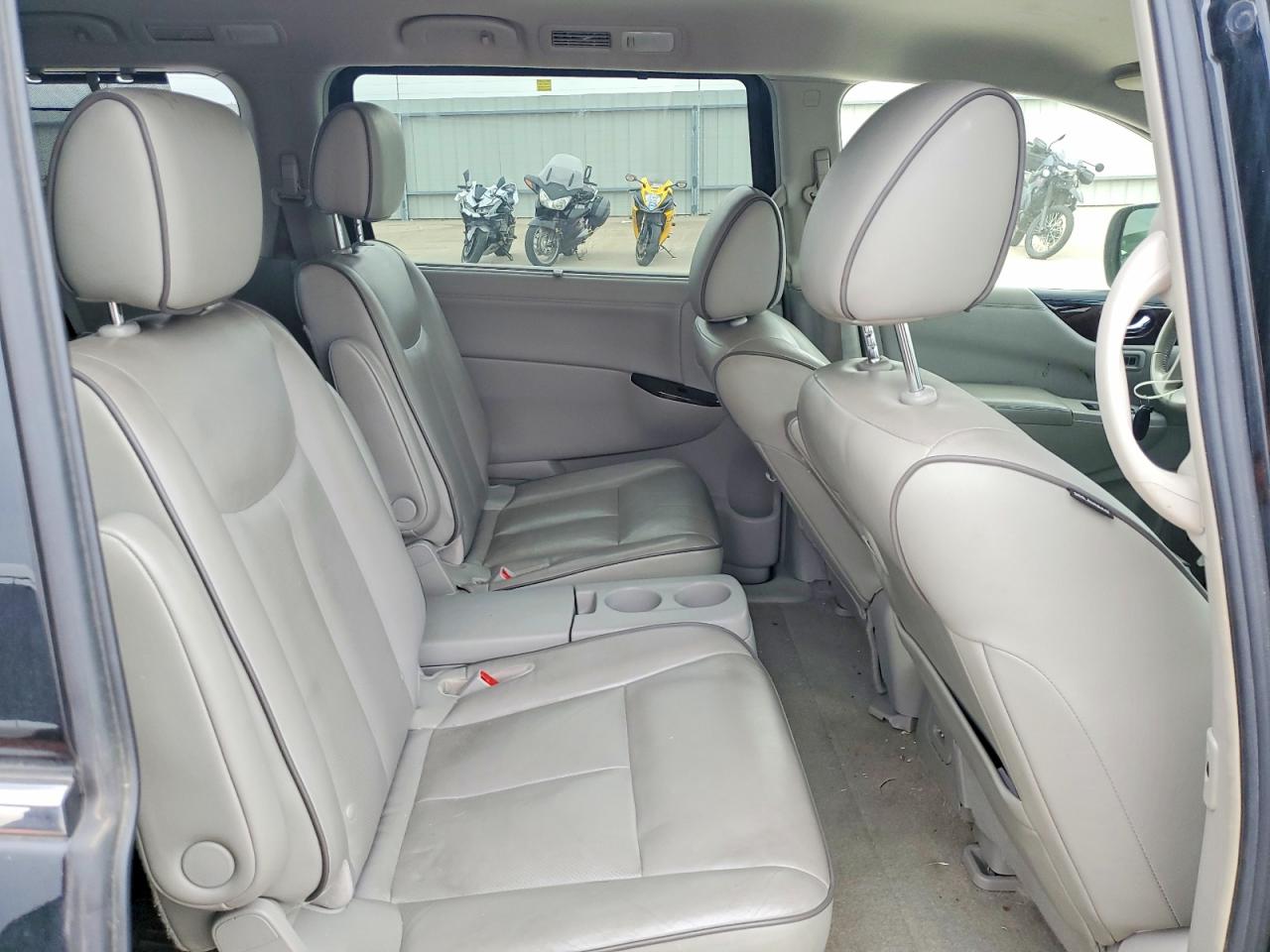 Nissan Quest 3.5 3.5 S