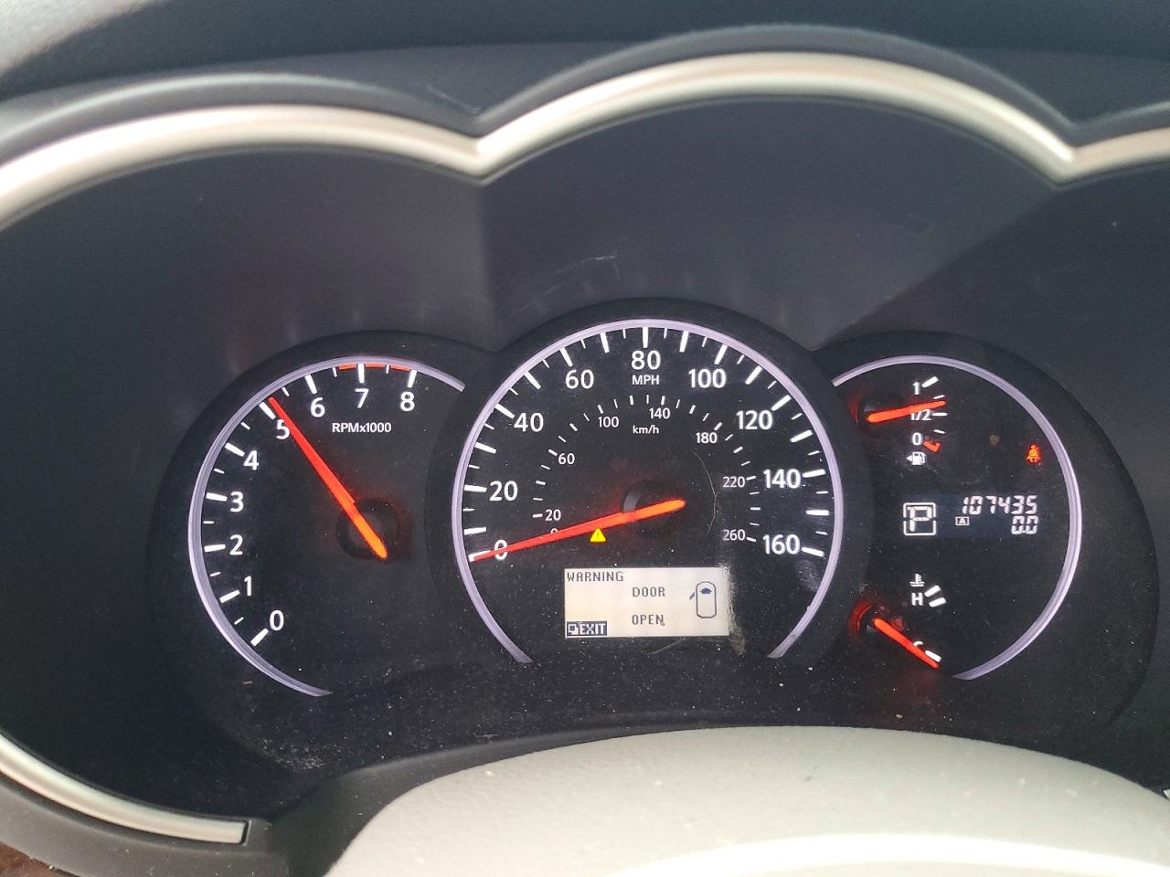 Nissan Quest 3.5 3.5 S