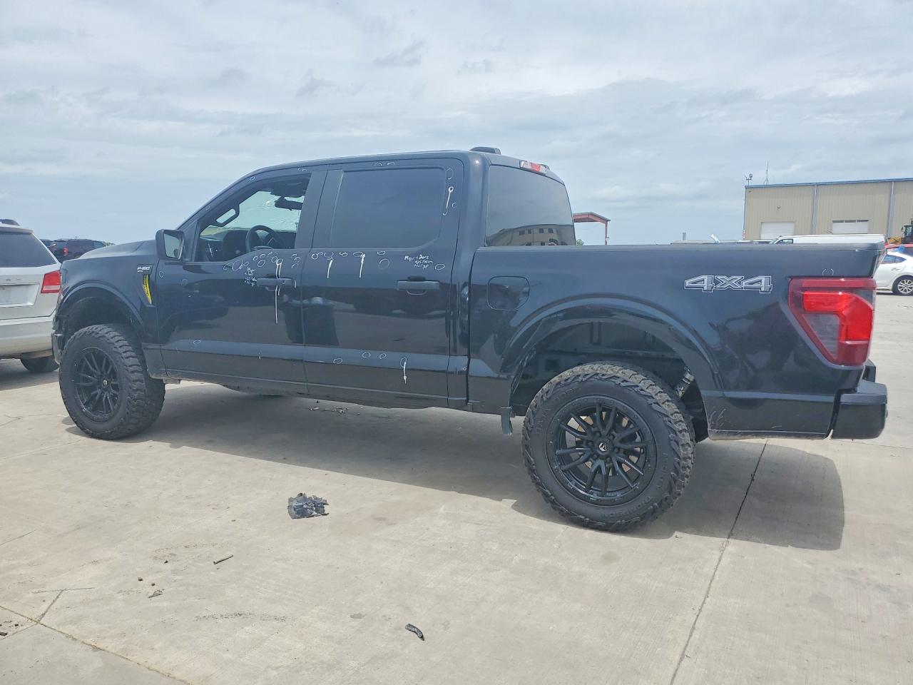Ford F-150 Stx