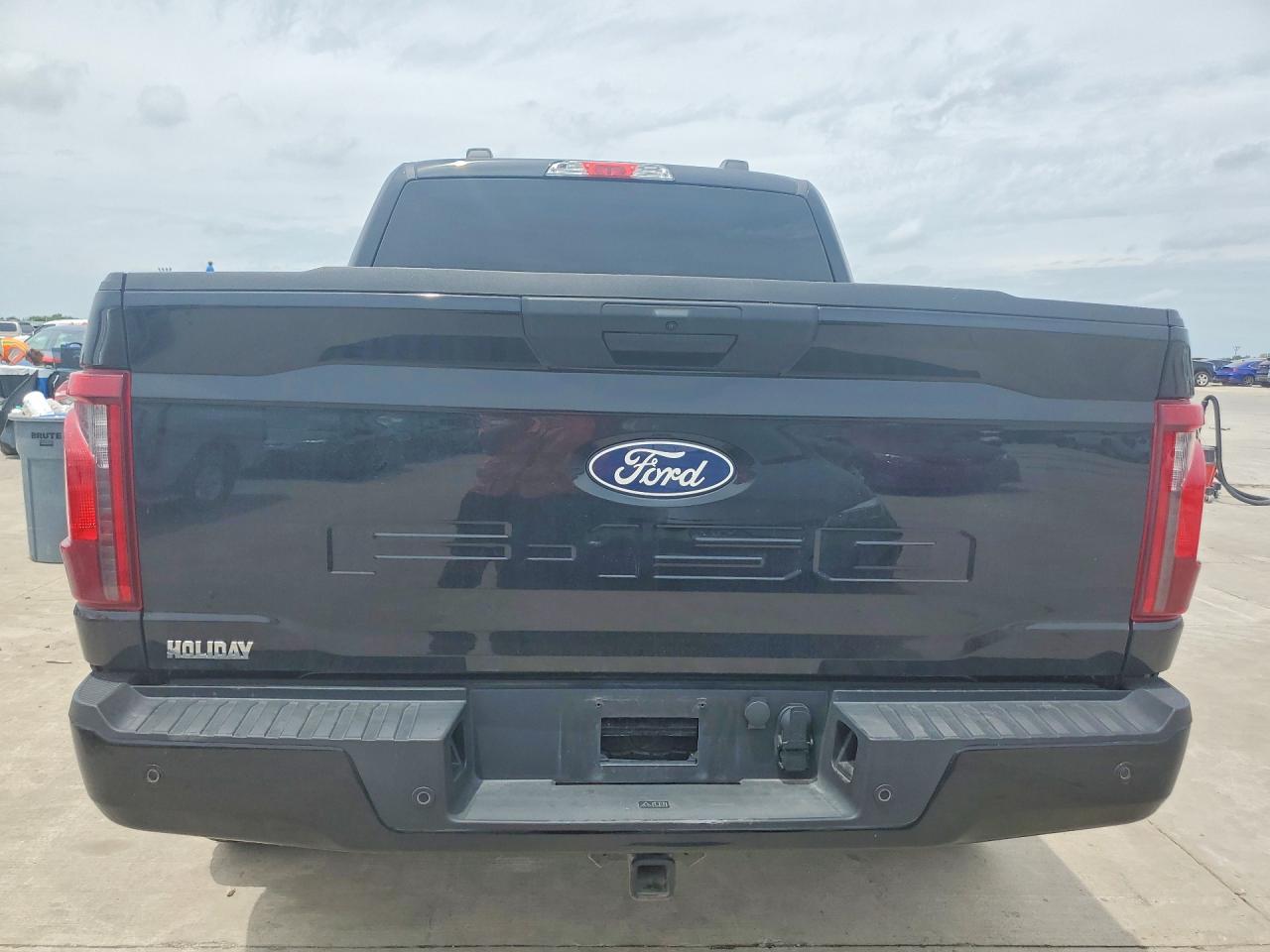 Ford F-150 Stx
