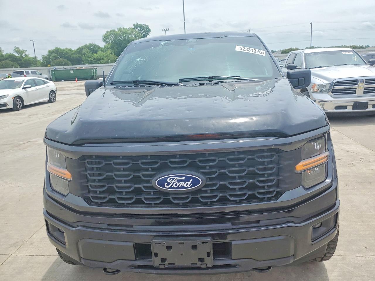 Ford F-150 Stx