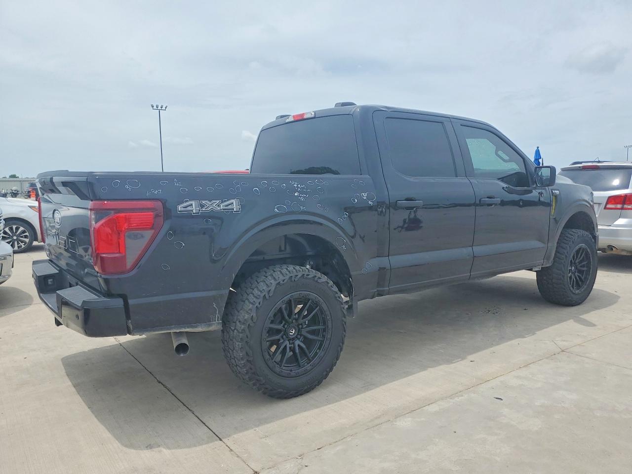 Ford F-150 Stx