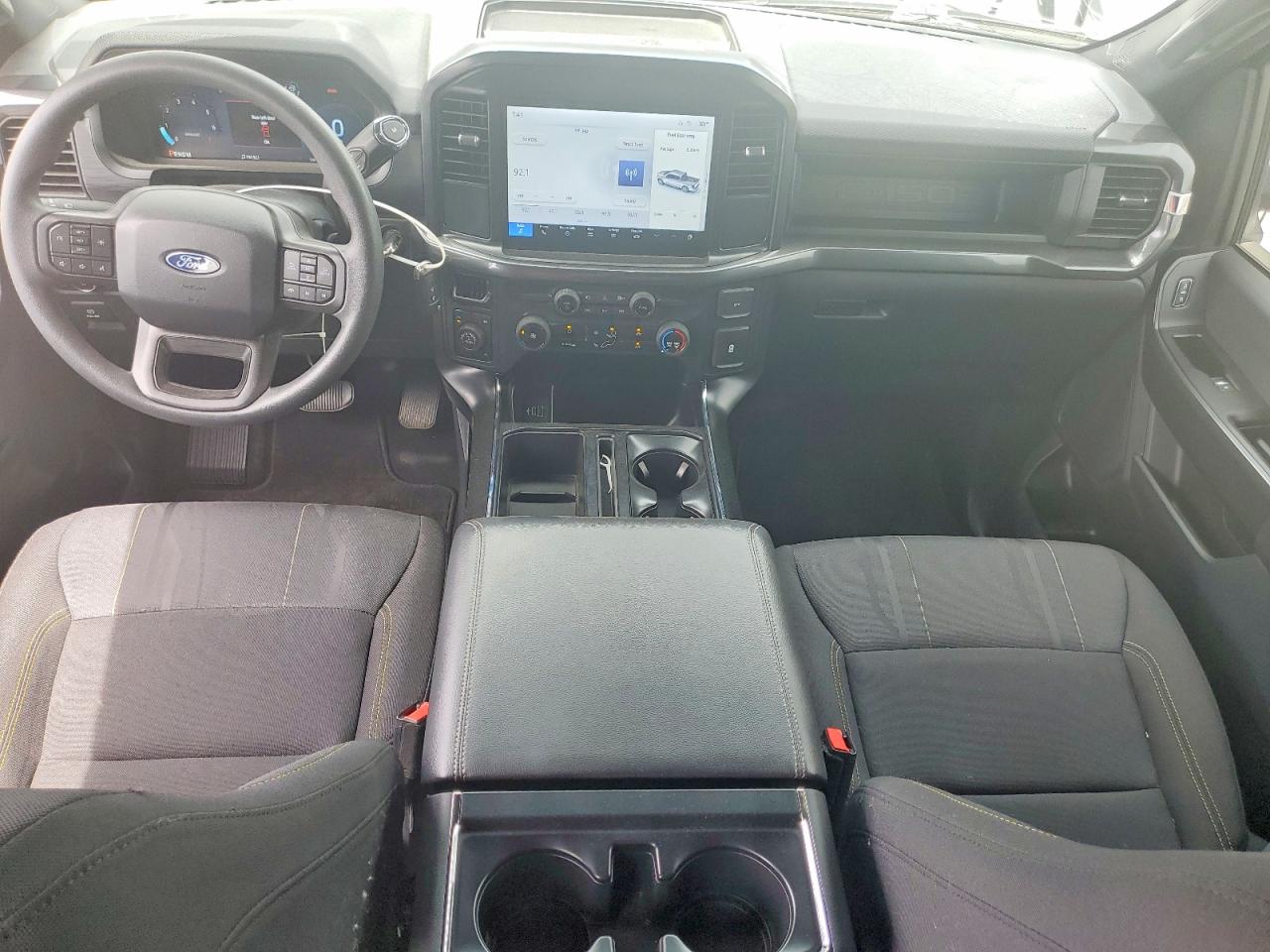 Ford F-150 Stx